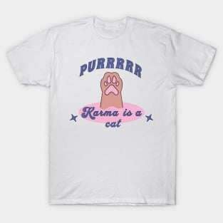 Purrrrrr T-Shirt